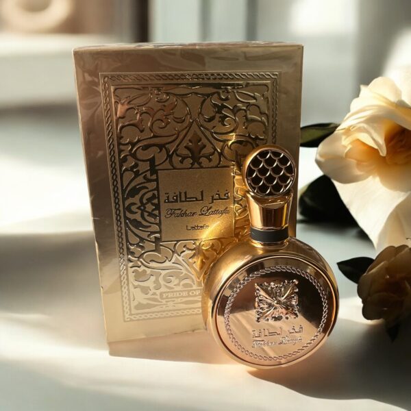 fakhr el tafa