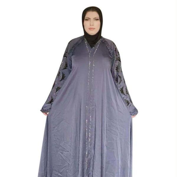 Abaya السلطانة