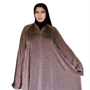 Abaya tigre