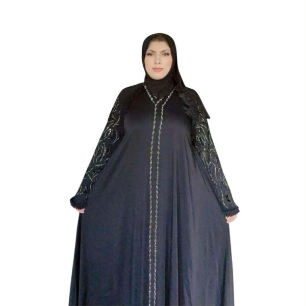 Abaya السلطانة