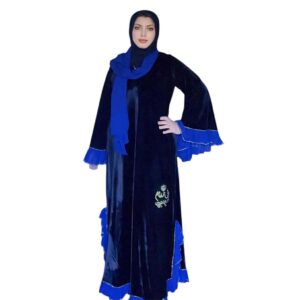 Abaya قطيفة