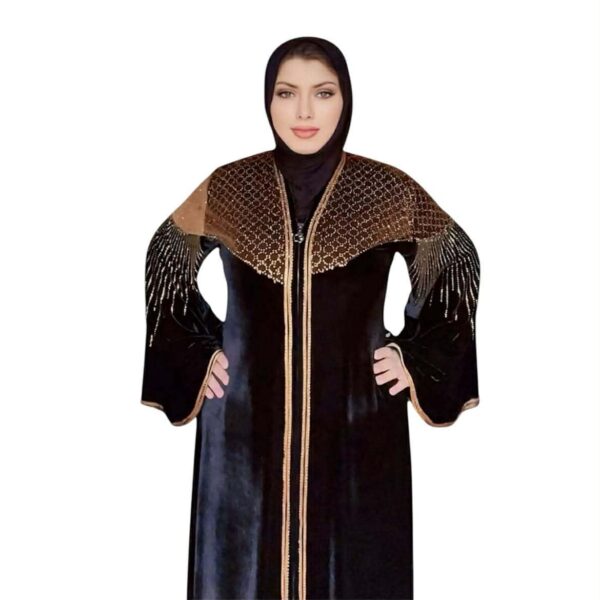 Abaya الأميرة