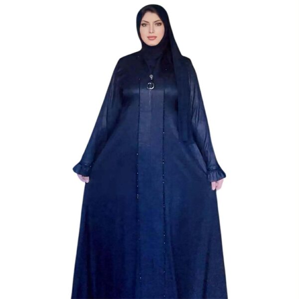 Abaya دبي