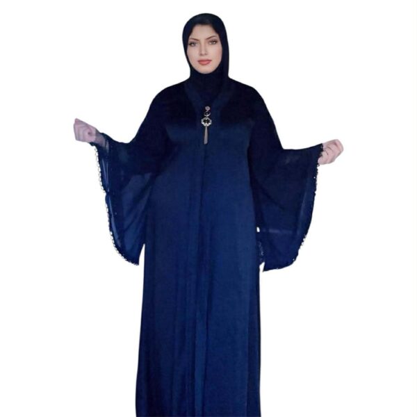 Abaya فراشة