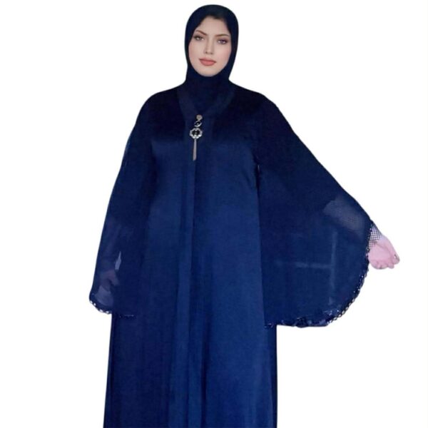 Abaya فراشة