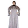 Abaya tigre