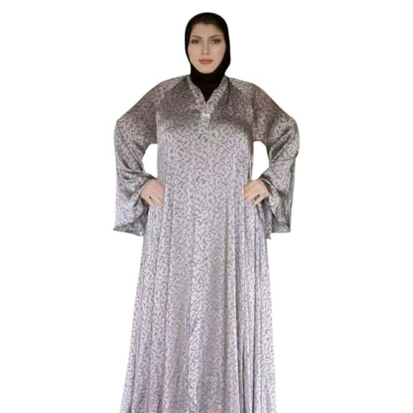 Abaya tigre