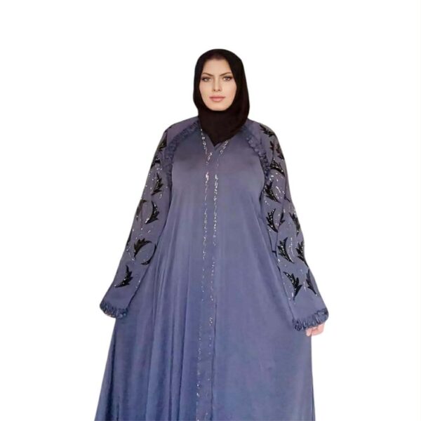 Abaya السلطانة