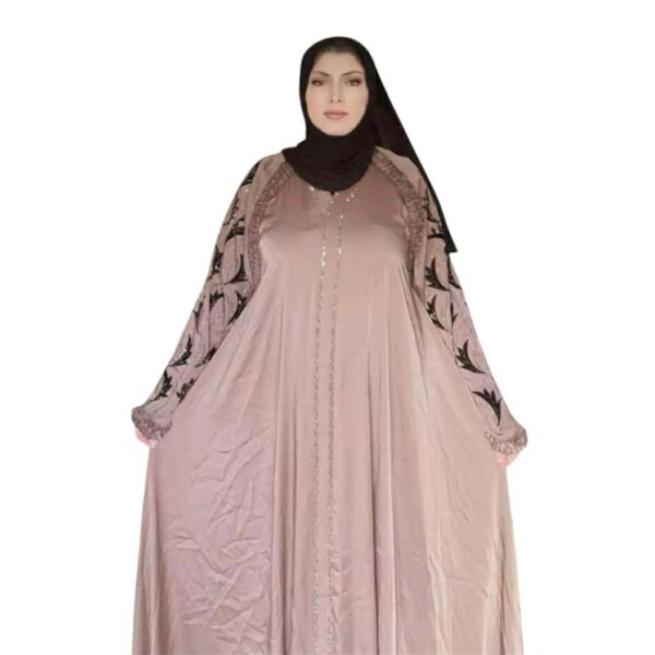 Abaya السلطانة