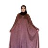 Abaya tigre