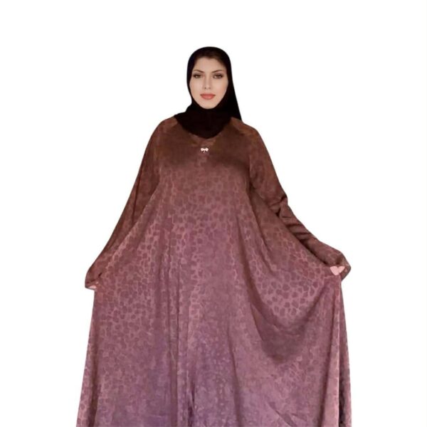 Abaya tigre