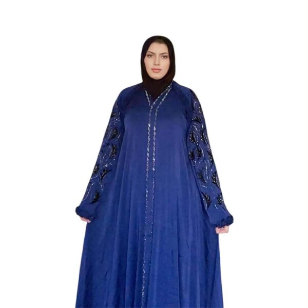 Abaya السلطانة