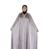 Abaya tigre