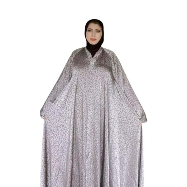 Abaya tigre