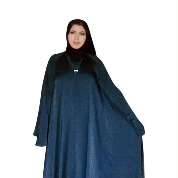 Abaya tigre