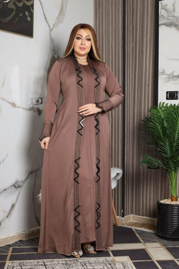 Abaya فخامة