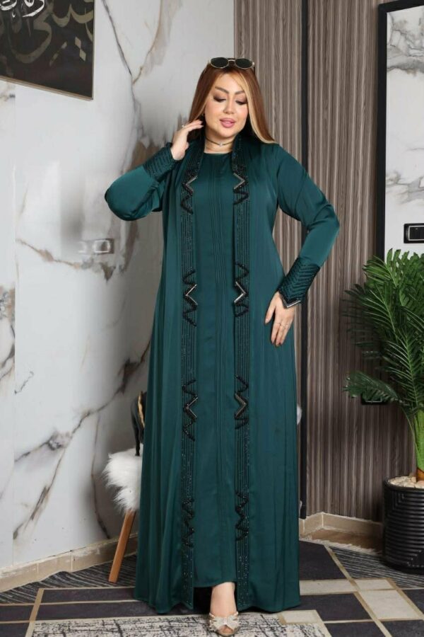 Abaya فخامة